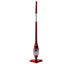 H20  X5 Steam Mop - Red